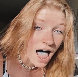 Meet your Posher, Rylee